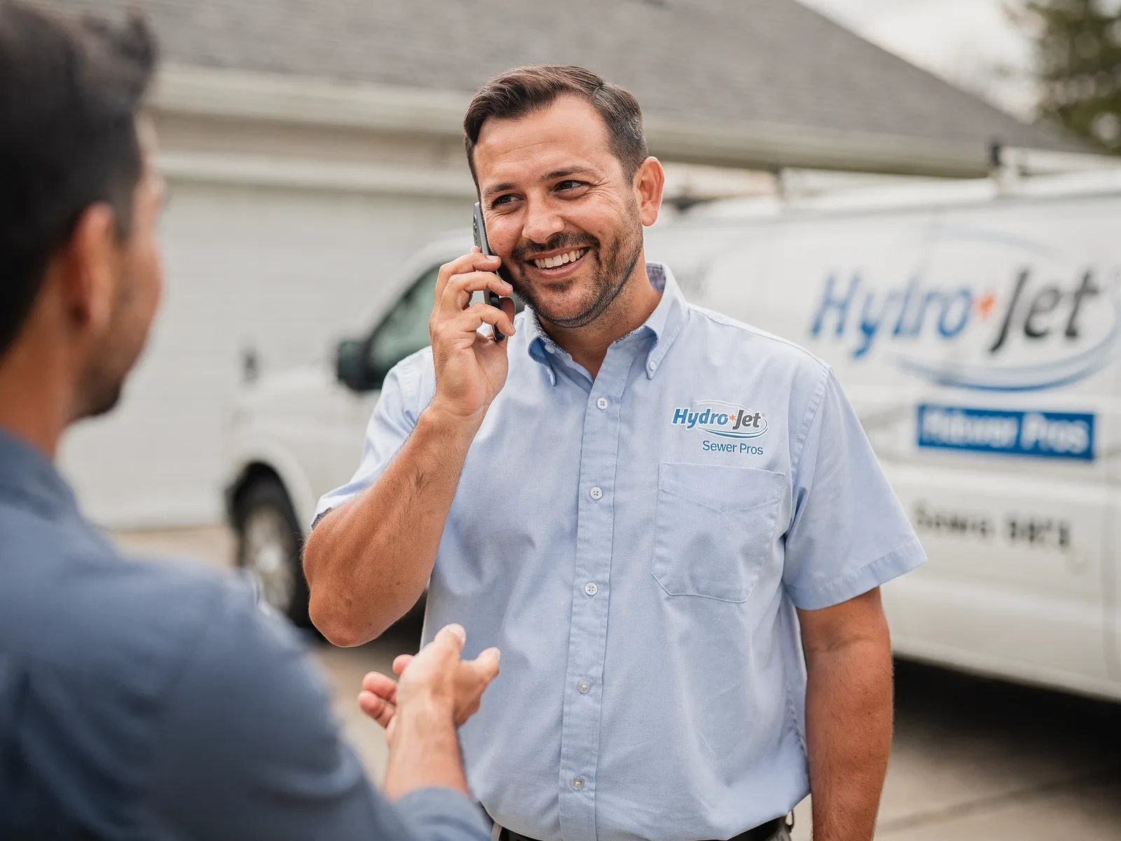 Hydro Jetting Conde, SD FAQs
